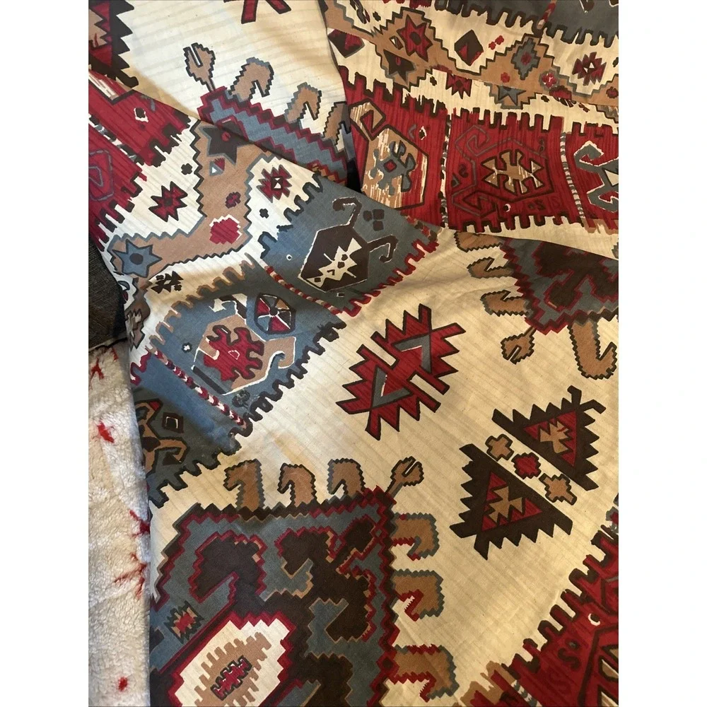 Aztec 86